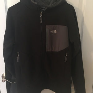 The North Face Full Zip Jacket